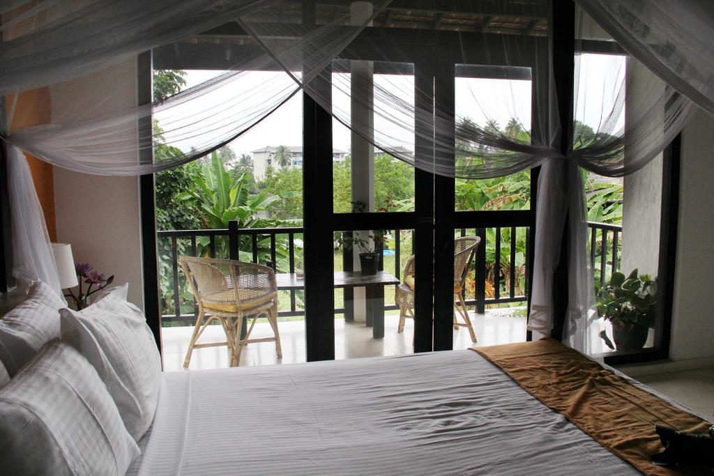 Madampe House 3 Bedroom Villa With Pool For#7 앰발랑고다 외부 사진