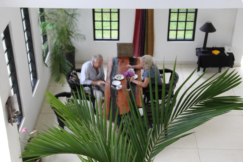 Madampe House 3 Bedroom Villa With Pool For#7 앰발랑고다 외부 사진