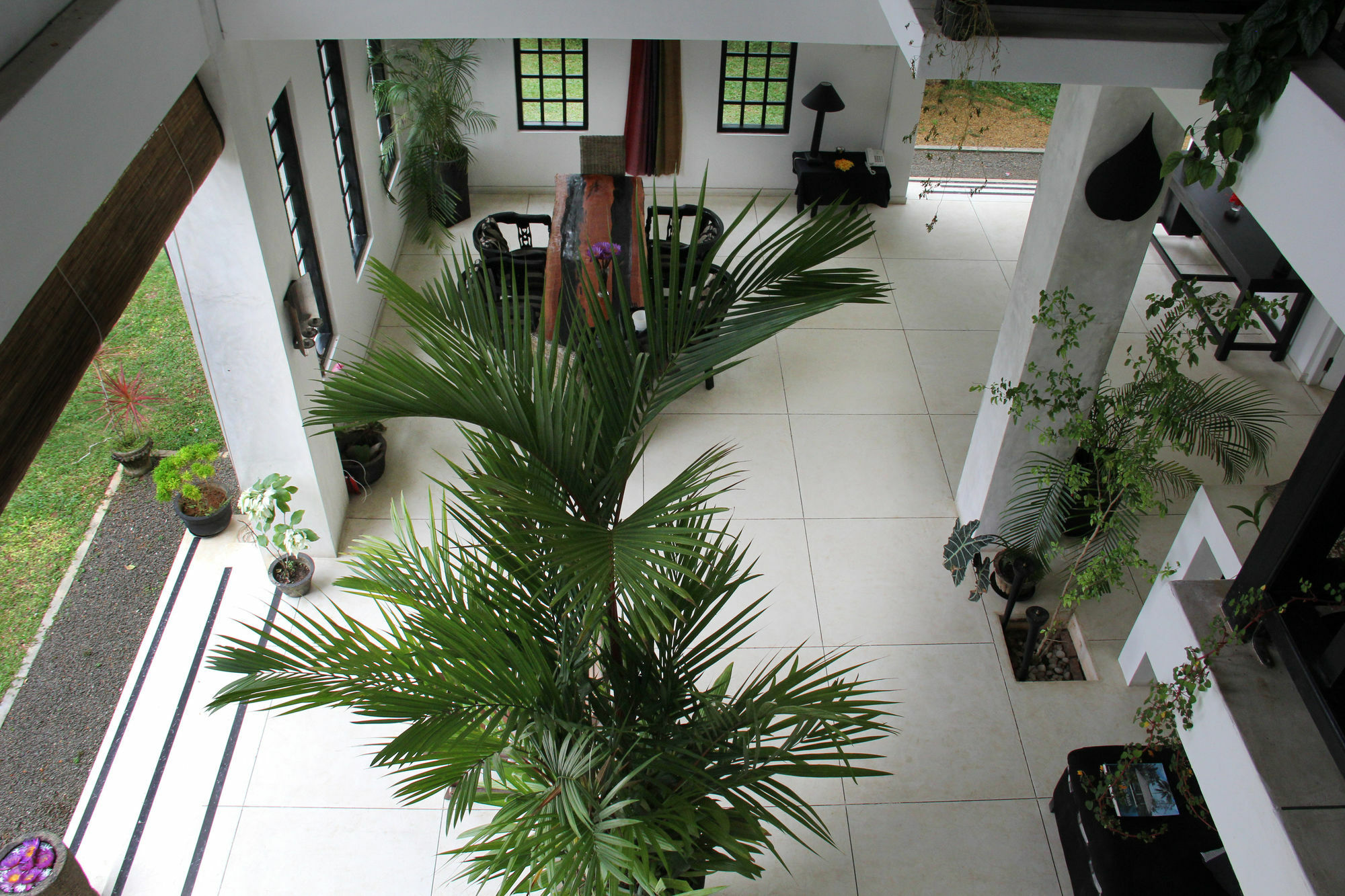 Madampe House 3 Bedroom Villa With Pool For#7 앰발랑고다 외부 사진