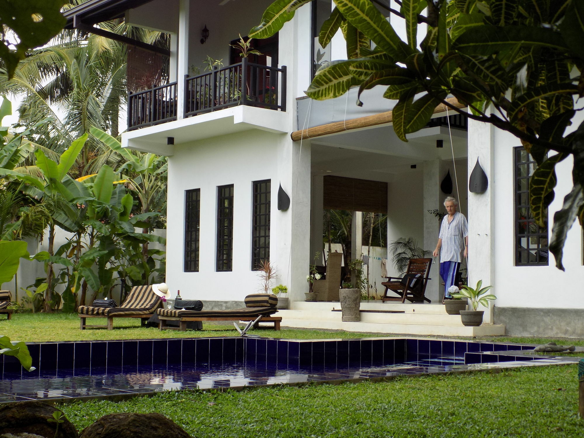 Madampe House 3 Bedroom Villa With Pool For#7 앰발랑고다 외부 사진