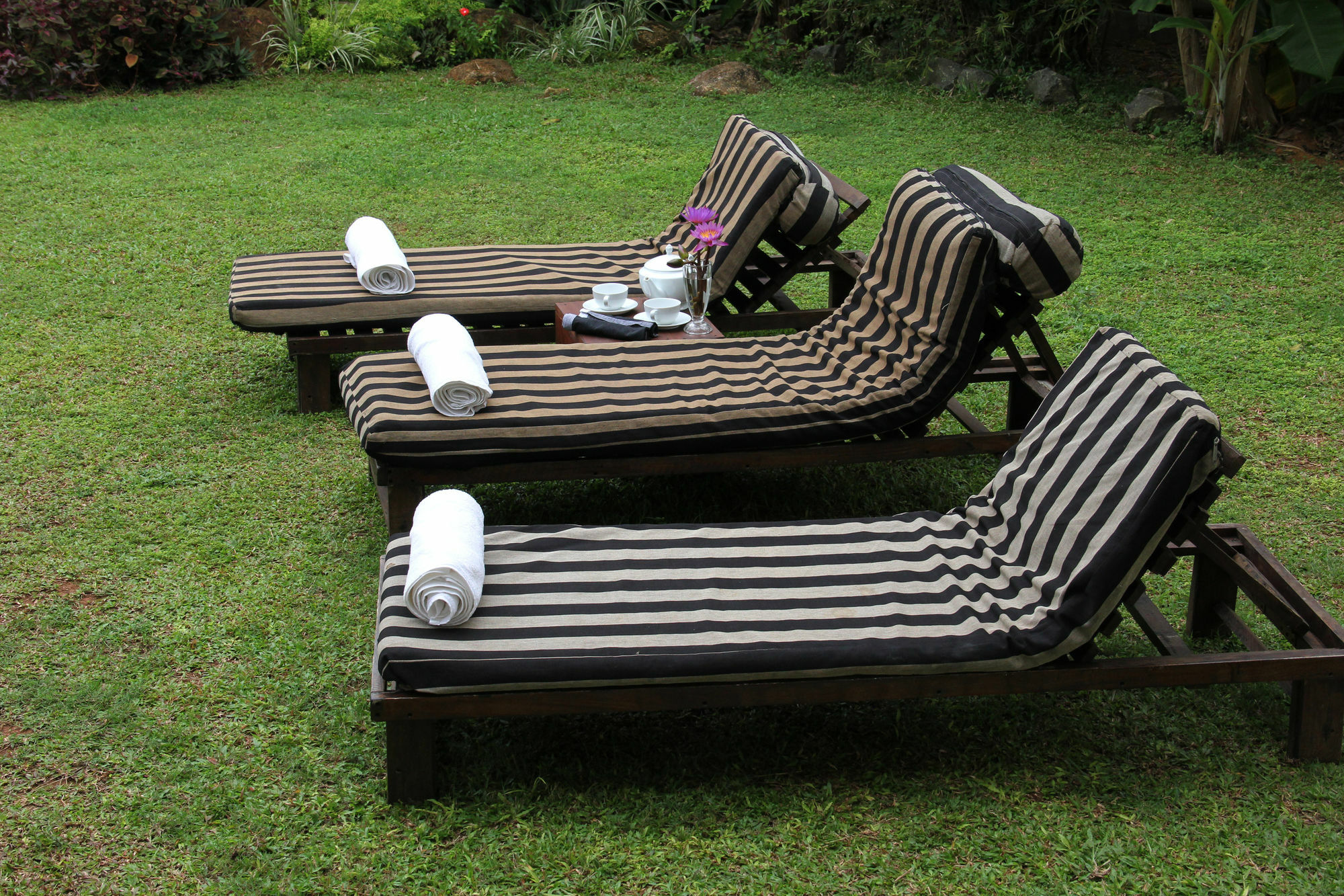 Madampe House 3 Bedroom Villa With Pool For#7 앰발랑고다 외부 사진