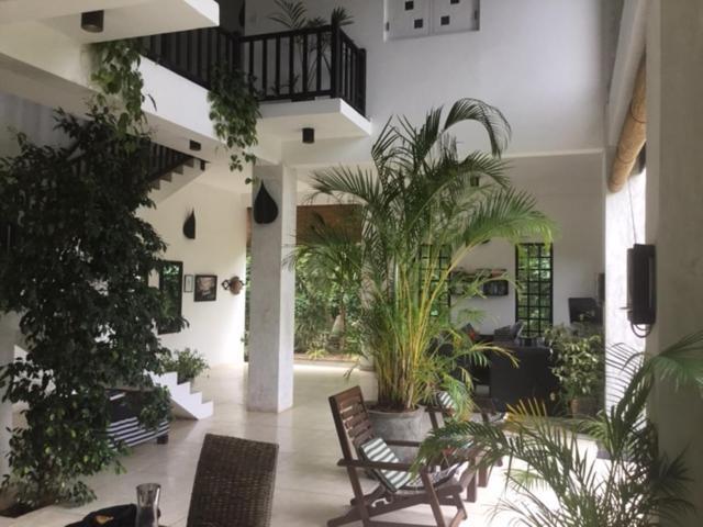 Madampe House 3 Bedroom Villa With Pool For#7 앰발랑고다 외부 사진